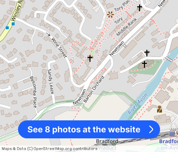 The Old Brewery, Bradford on Avon - Photo 1