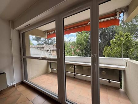 Location Appartement - Photo 2