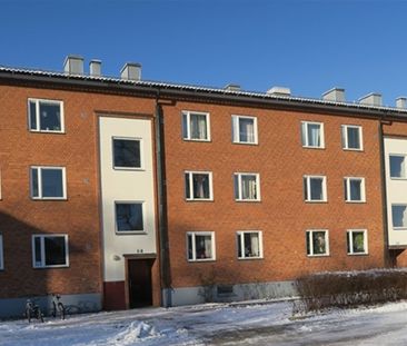 Färegatan 10B - Foto 1