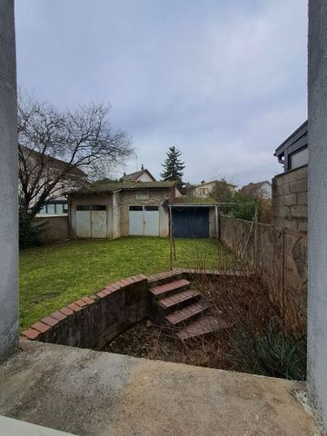 Studio meublé – quartier Maladière DIJON - Photo 5