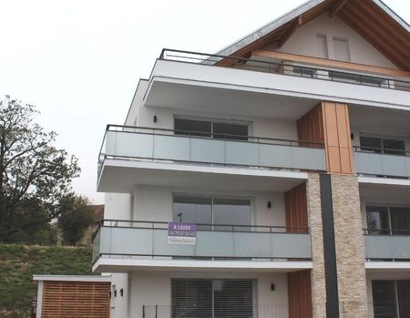 Appartement T3 à VOREPPE - Photo 5