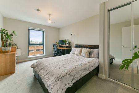 1 bedroom apartment to rent - Photo 3