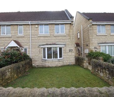 3 bedroom end of terrace house to rent - Photo 5