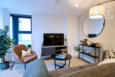 2 bedroom flat to rent - Photo 3