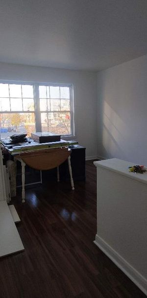 4-1/2 chien accepté libre 1er février ou avant - Photo 1