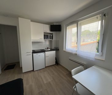 Location Appartement 1 pièce 13m² ORSAY 91400 - Photo 1