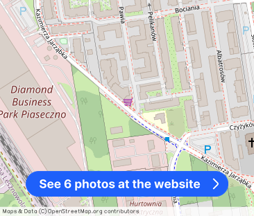 Mieszkanie/2 Pokoje/wynajem/atrakcyjna cena/bezpośrednio - Photo 1