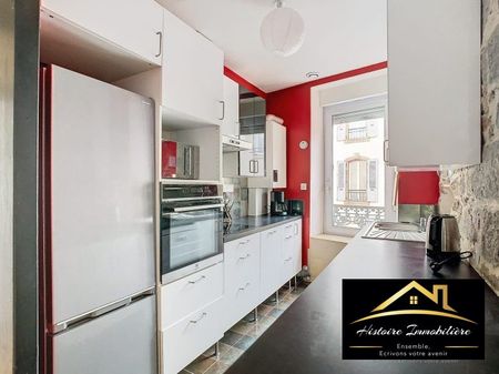 Appartement à louer, 6 pièces - Brest 29200 - Photo 4