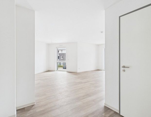 Neubau Wohnkomplex in Hückelhoven-Ratheim - Wohnen mit Komfort und Stil - Foto 1