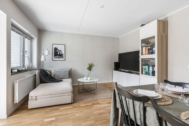 Sundbyvägen, Strängnäs - Foto 1