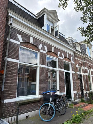 Gysbert Japicxstraat, 8, Leeuwarden - Foto 2