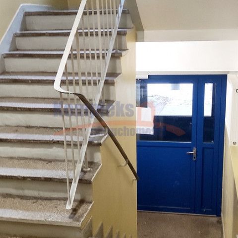 Niebuszewo, ul. Adama Asnyka, Szczecin - Photo 1