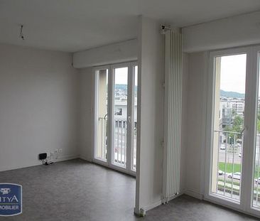 Location Appartement 1 pièce 30m² NANCY 54000 - Photo 2