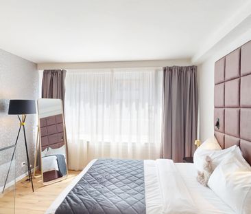 "Exklusive Maisonette im Stadtzentrum" - Foto 5