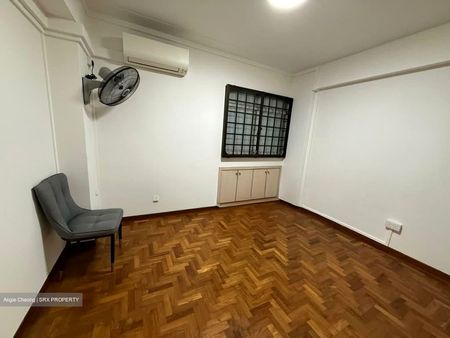 Blk 728 Woodlands Circle (Woodlands), HDB 4 Rooms - For Rent - Photo 5