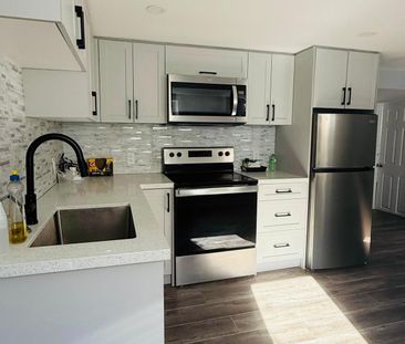 For Lease - 284 Farewell Street Unit# Bsmt, Oshawa, Ontario - Photo 3