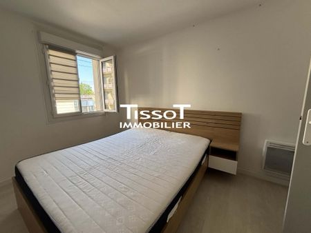 Location Appartement 2 pièces 44m² NIMES 30000 - Photo 2