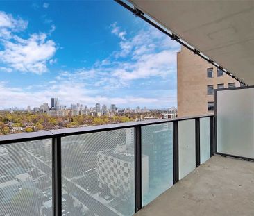 For Lease - 99 Foxbar Road Unit# 2005, Toronto, Ontario - Photo 6