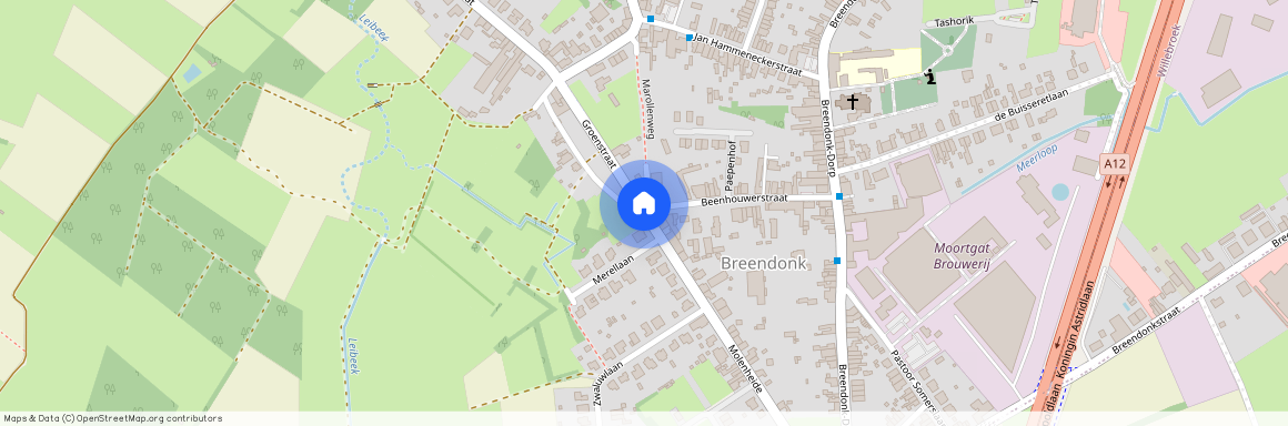 Molenheide 64/0.01, 2870 BREENDONK