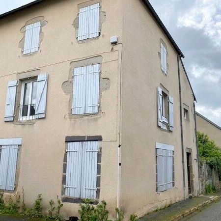 rue du Castel, 63390, Saint Gervais D Auvergne - Photo 1