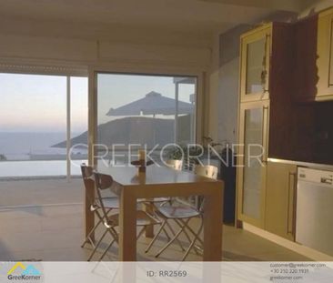 Ενοικίαση κατοικίας, 185 τ.μ., Ανάβυσσος, €14,000 - Photo 6