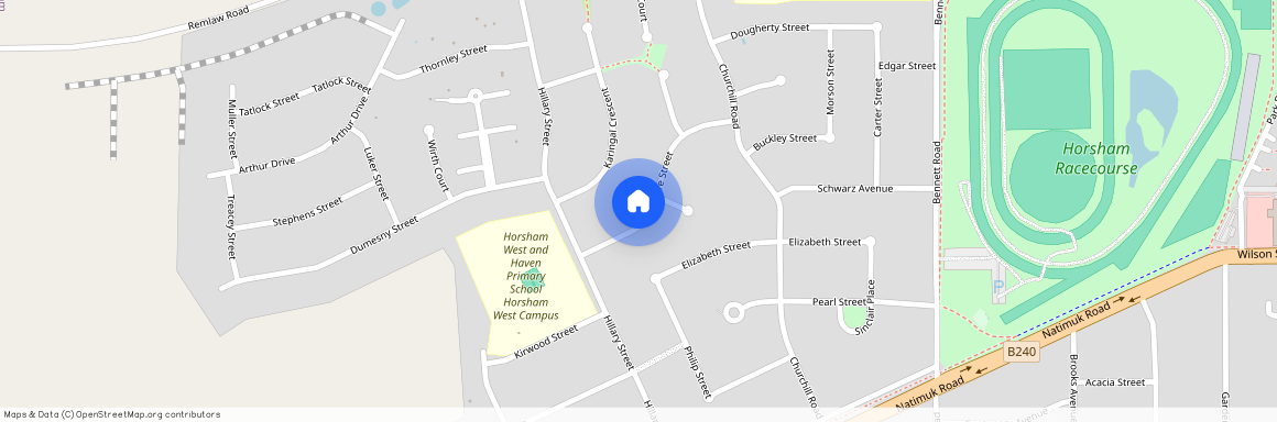 20 Mcintyre Street, Vic 3400, Horsham