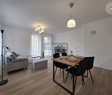 2 izbový byt na prenájom 58m2, Ivanka pri Dunaji - Photo 4