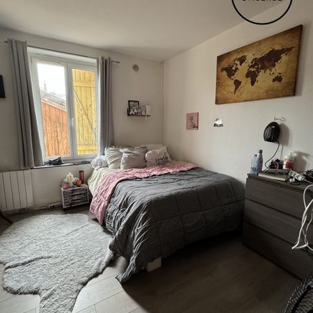 Location Appartement 3 pièces 80m² LUNEVILLE 54300 - Photo 3