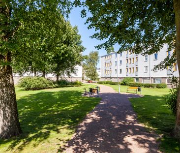 Andersbergsringen, Halmstad - Photo 2