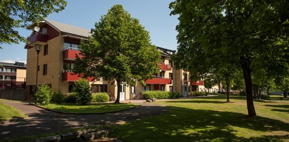 Kungsgatan 6 A - Foto 2