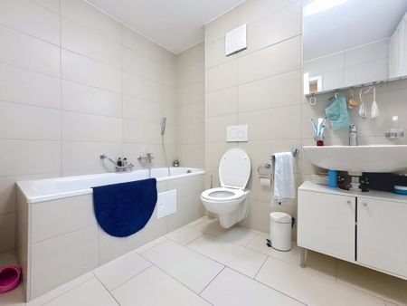 Appartement rafraîchi de 3,5 pièces au 1er étage - Foto 5