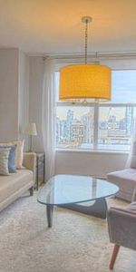 Luxury Sub-Penthouse - 2BD 2BTH @ MONDRIAN 2- UNFURNISHED - March 1 - Photo 4