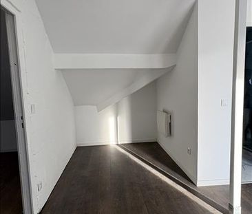 1 pièce - 40 m² - 1er étage - Colocation non autorisée - Photo 5