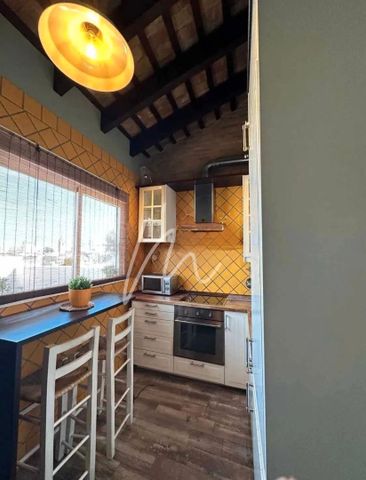 Ático de alquiler en Carrer de la Corona, El Carme - Photo 4