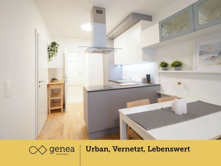 Lebenslust in Graz: MQG | ERSTBEZUG | Moderne trifft Gemütlichkeit - Foto 2