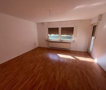 Moderne 3-Zimmer-Wohnung mit Balkon in Lünen - Photo 1