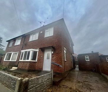 Elizabeth Close, Hucknall, NG156HG, Property for rent - Photo 2