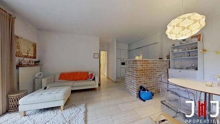 Appartement te huur - Photo 4