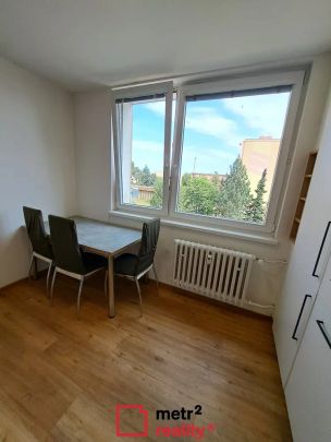 Pronájem bytu 2+1, Litovel - Novosady - Photo 1