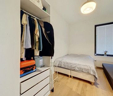 Appartement te huur in Brussel met 2 slaapkamers - Photo 6