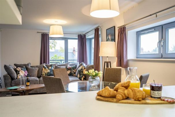 2 bedroom apartment to rent - Photo 1