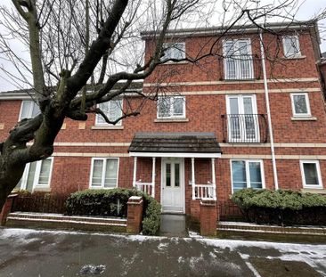 2 bedroom apartment to rent - Photo 4