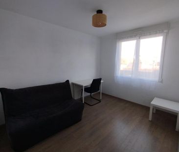 Location Appartement 3 pièces Meublé 68m² BREST 29200 - Photo 3