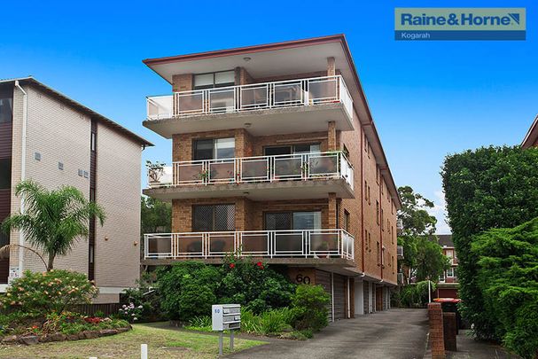 5/60 Solander Street, Monterey, NSW 2217 - Photo 1