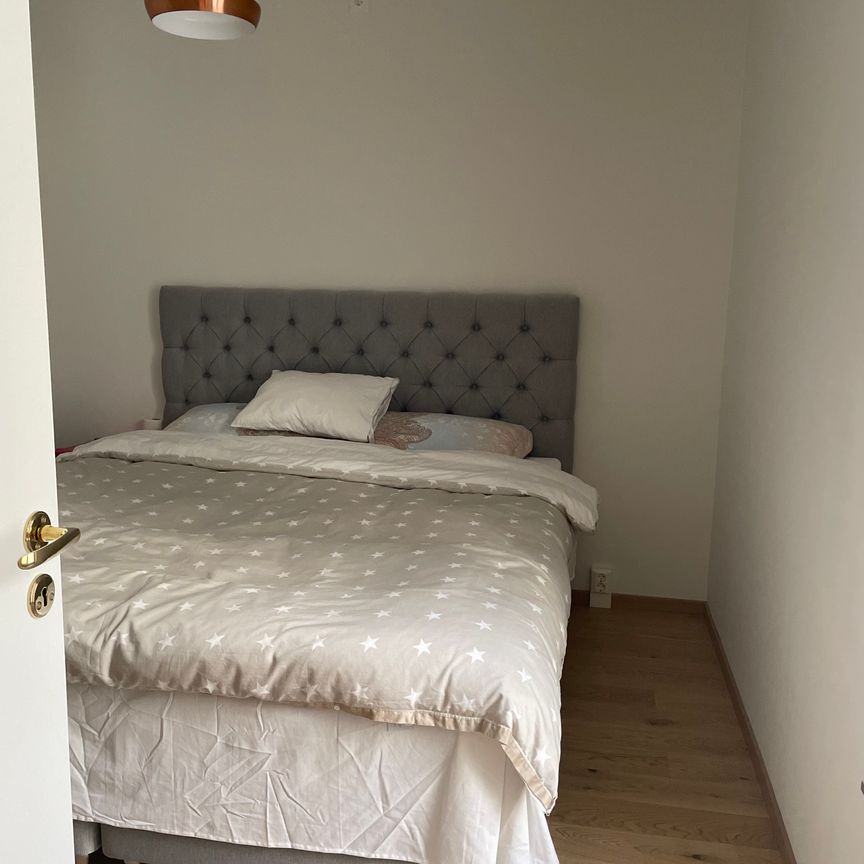 Värmdövägen, Nacka - Photo 1