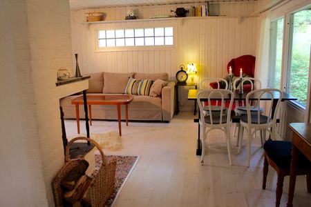 Enkärrsvägen, Ingarö - Foto 5