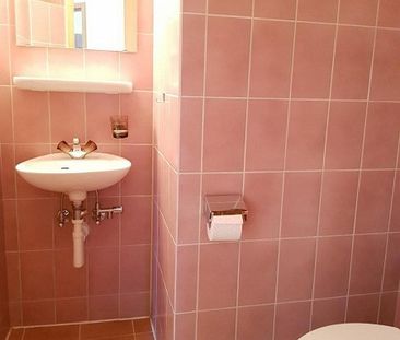 Schöne 4.5 Zimmer Wohnung mit Balkon - Foto 6