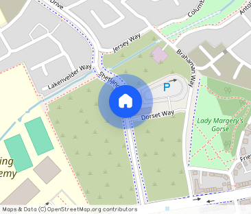 Zero Bills - Whitehouse, Milton Keynes - Photo 1