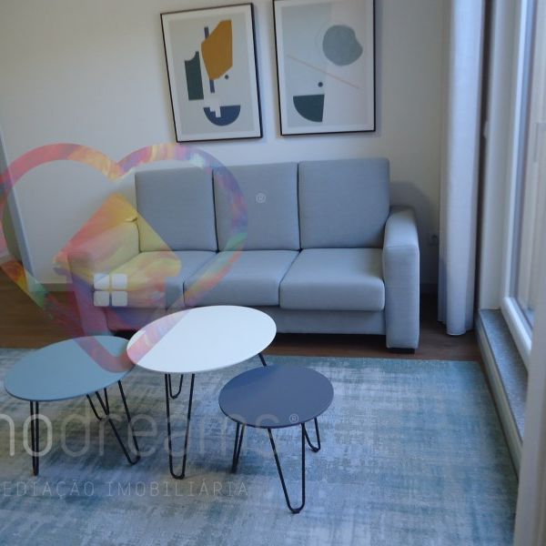 Apartamento T1 em Aveiro - Photo 1