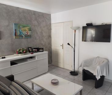 Location Appartement 1 pièce 29m² NICE 06300 - Photo 2